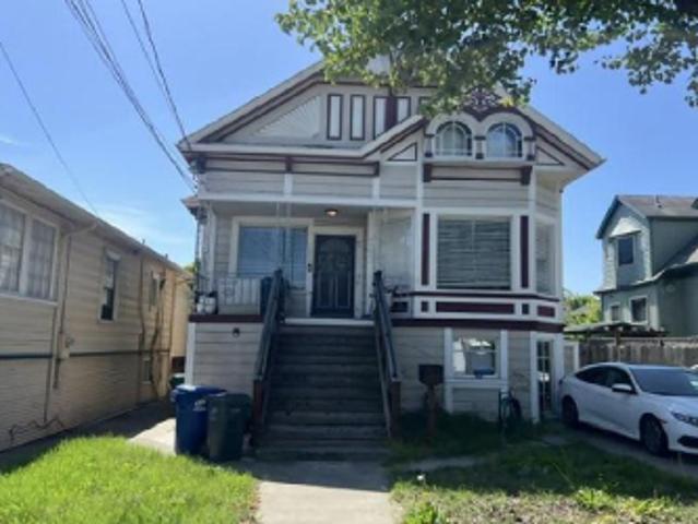 House for sale in Alameda, California