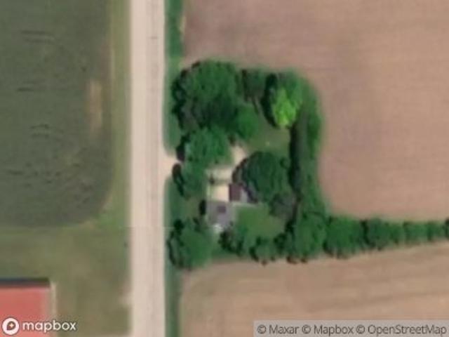 House for sale in Wisconsin