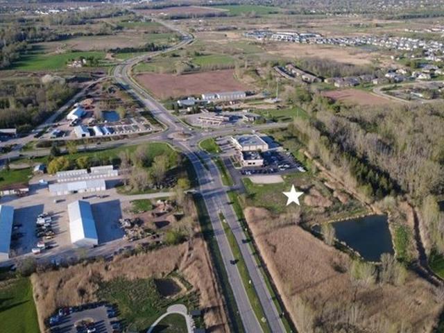 Land for sale in De Pere, Wisconsin