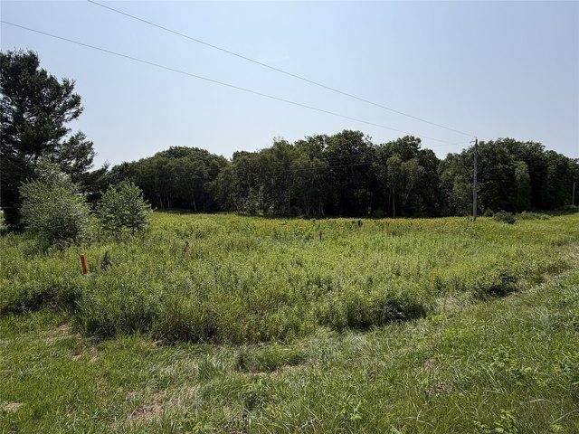Land for sale in Cumberland, Wisconsin