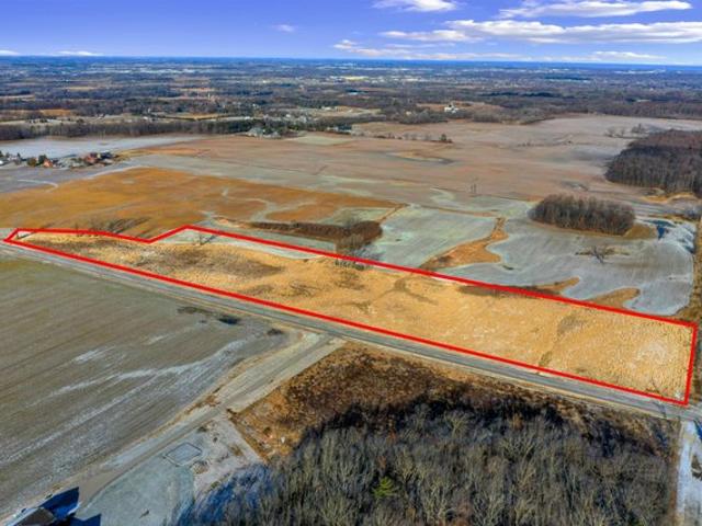 Land for sale in De Pere, Wisconsin