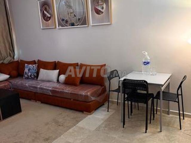 Appartement location à L'Oriental