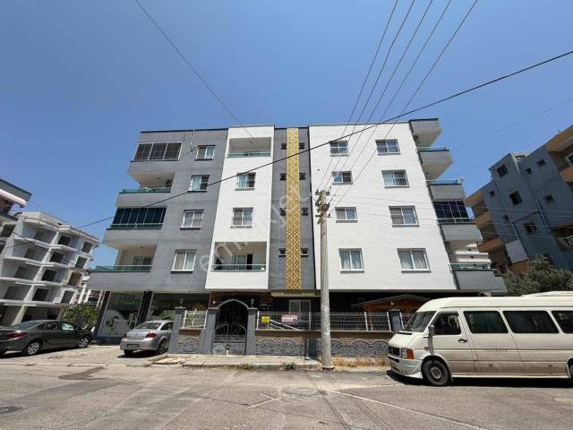 Erdemli, Mersin içerisinde satılık mülk