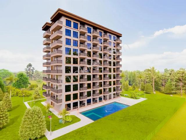Erdemli, Mersin içerisinde satılık mülk