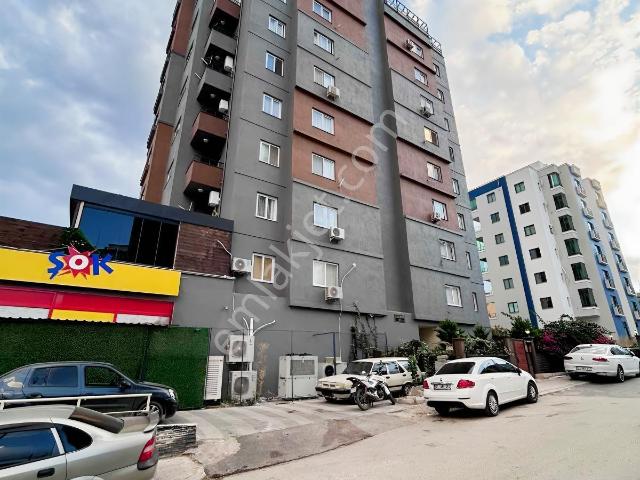 Yüksek, Erdemli içerisinde kiralık mülk