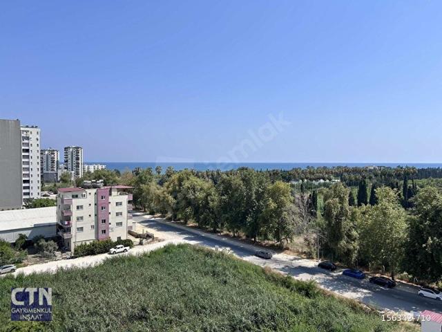 Erdemli, Mersin içerisinde satılık mülk