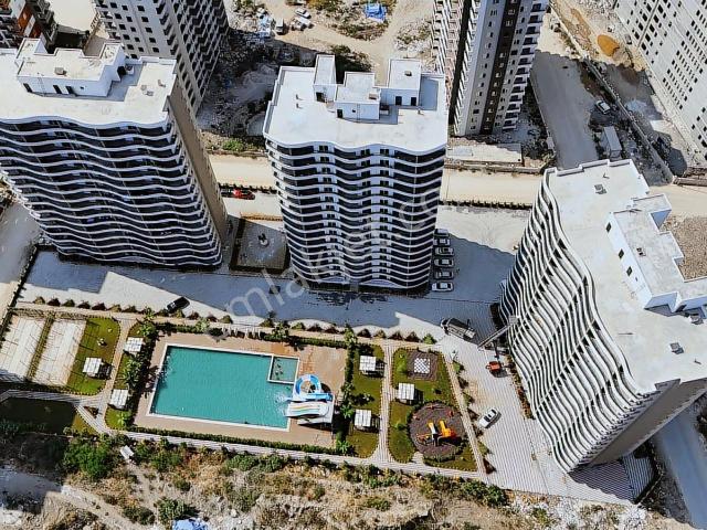 Erdemli, Mersin içerisinde kiralık mülk