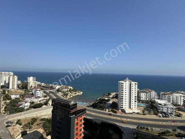 Erdemli, Mersin içerisinde kiralık mülk
