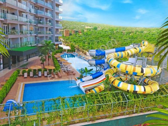 Erdemli, Mersin içerisinde satılık mülk