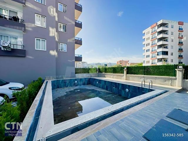 Erdemli, Mersin içerisinde satılık mülk