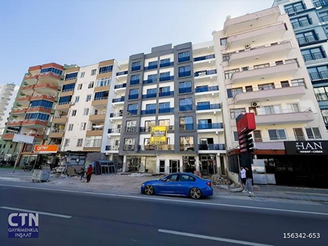 Erdemli, Mersin içerisinde satılık mülk