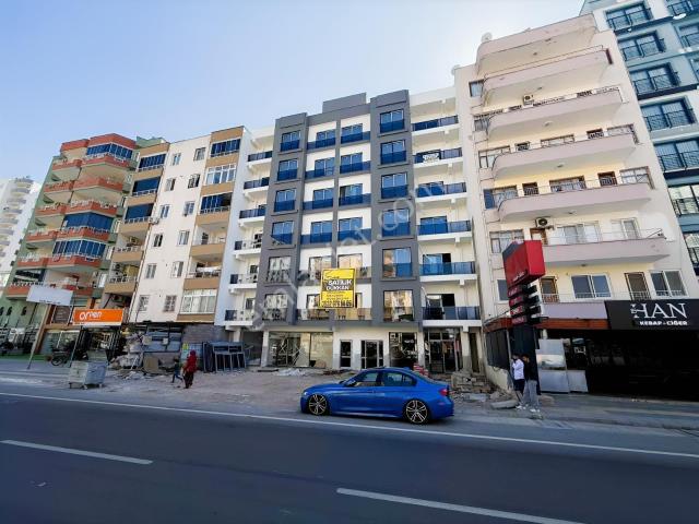 Erdemli, Mersin içerisinde satılık mülk