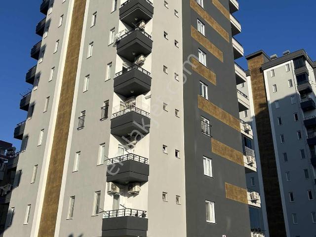 Erdemli, Mersin içerisinde satılık mülk