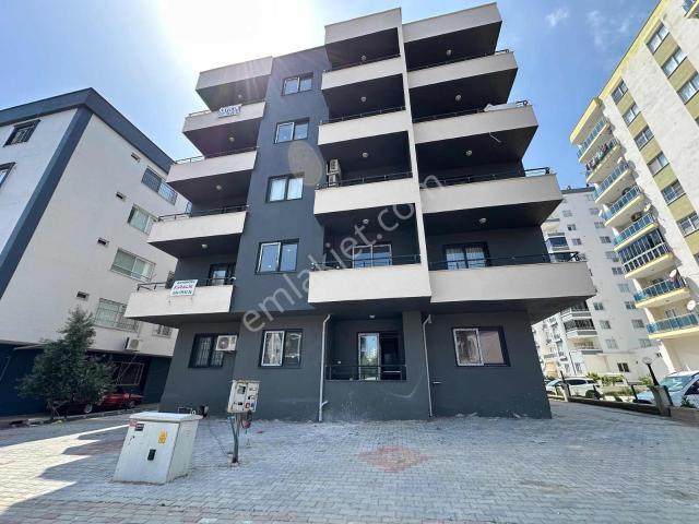 Erdemli, Mersin içerisinde kiralık mülk