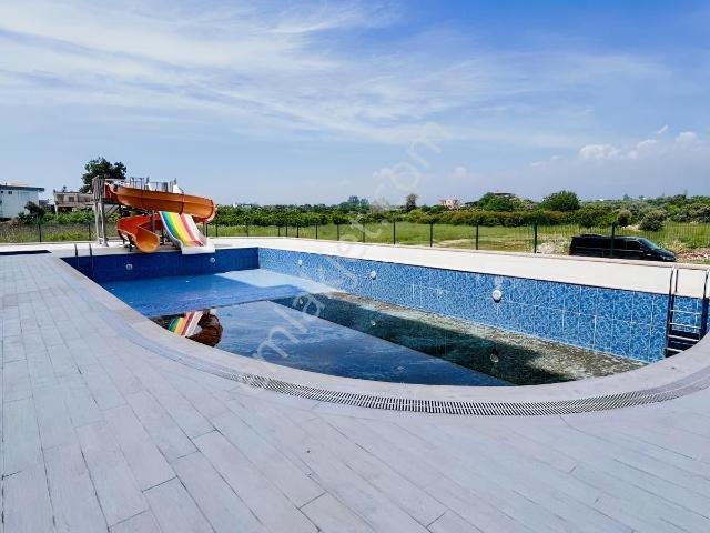 Erdemli, Mersin içerisinde kiralık mülk