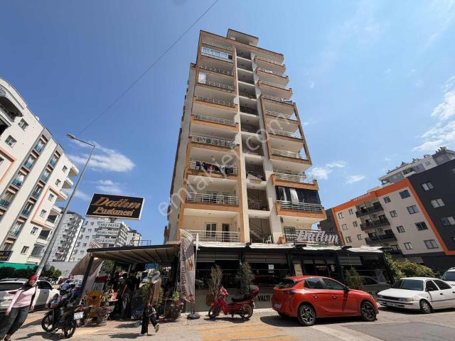 Erdemli, Mersin içerisinde satılık mülk