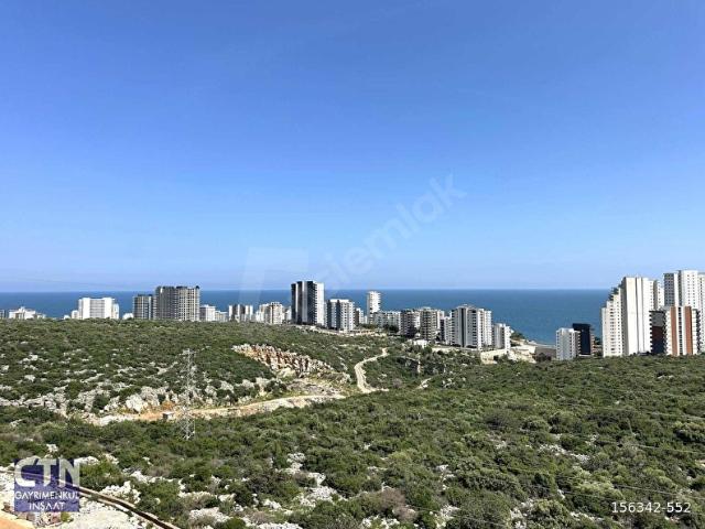 Erdemli, Mersin içerisinde satılık mülk