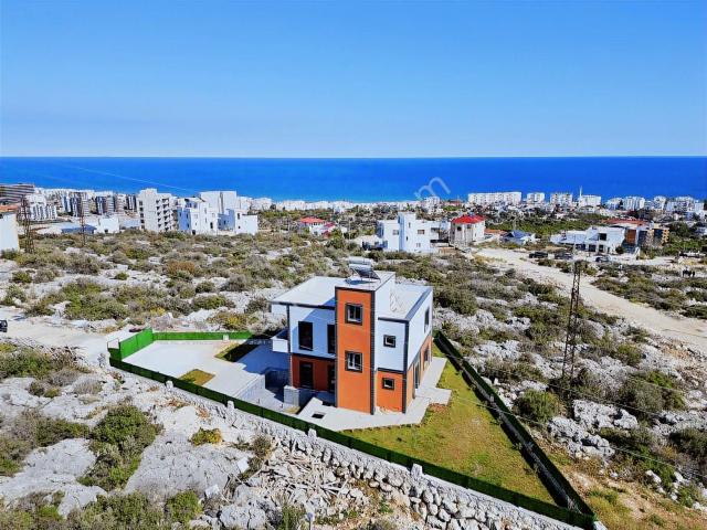 Erdemli, Mersin içerisinde satılık Villa