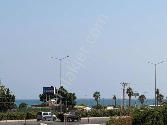 Erdemli, Mersin içerisinde satılık mülk