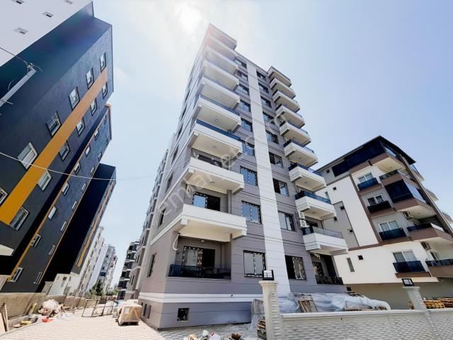 Erdemli, Mersin içerisinde satılık mülk