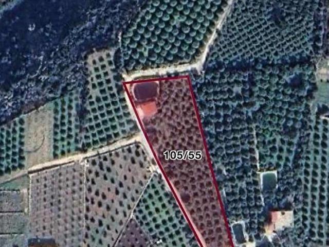 Erdemli, Mersin içerisinde satılık mülk