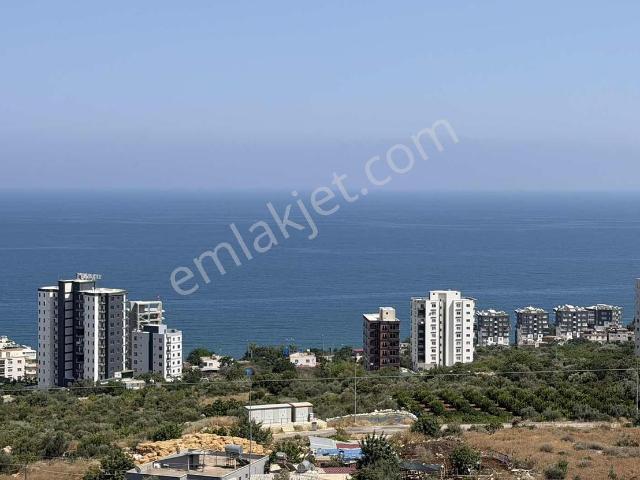 Erdemli, Mersin içerisinde satılık mülk
