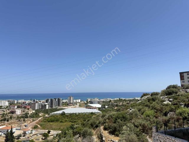 Erdemli, Mersin içerisinde satılık mülk
