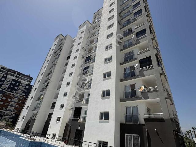 Erdemli, Mersin içerisinde satılık mülk