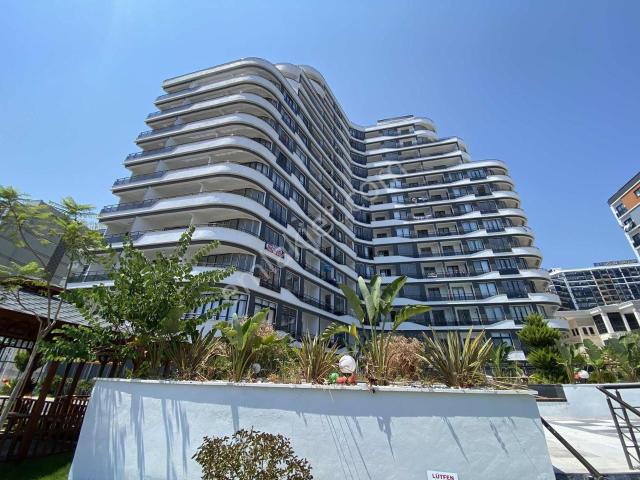 Erdemli, Mersin içerisinde satılık mülk