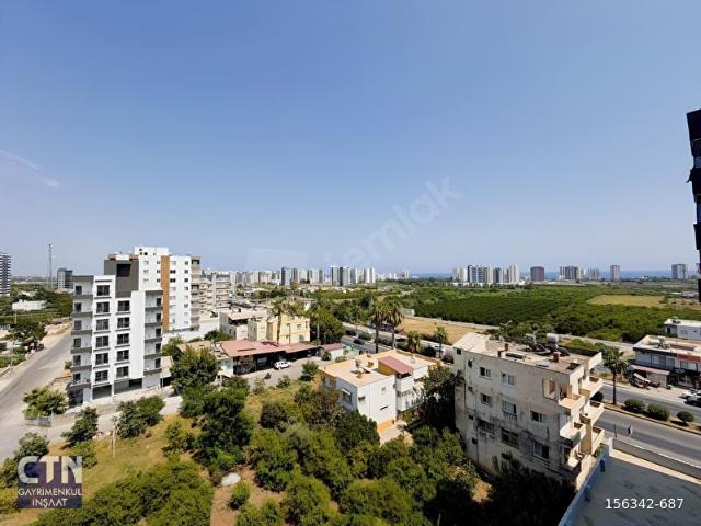 Erdemli, Mersin içerisinde satılık mülk