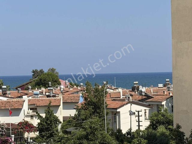 Erdemli, Mersin içerisinde satılık Arsa