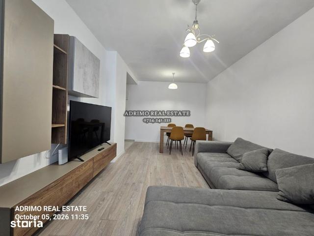 Apartament închirieri în Zen Residence, Constanța