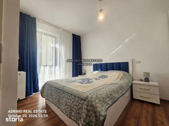 Apartament închirieri în Tic-Tac, Constanța
