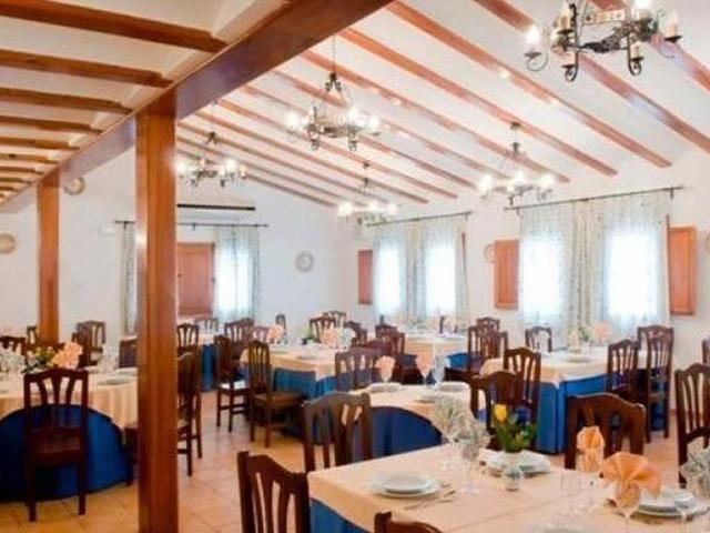 Casa en alquiler en Villas De La Ventosa, Castilla-La Mancha