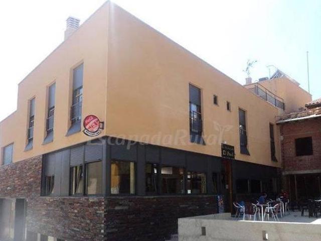 Casa en alquiler en Serradilla Del Llano, Salamanca