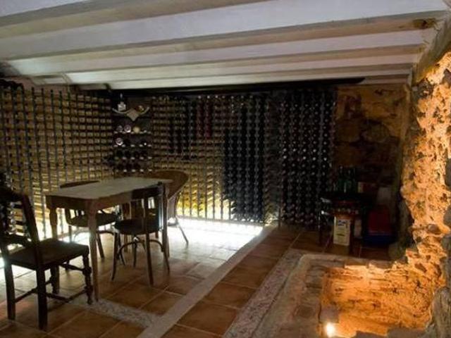 Casa en alquiler en Deza