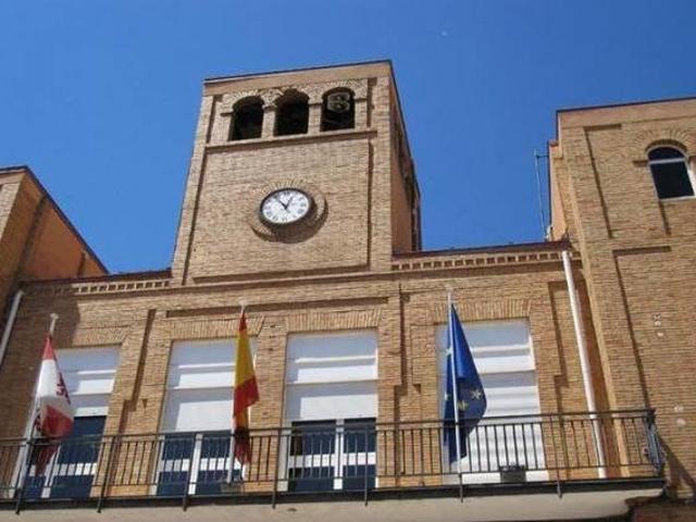 Casa en alquiler en Matamala De Almazán, Castilla y León