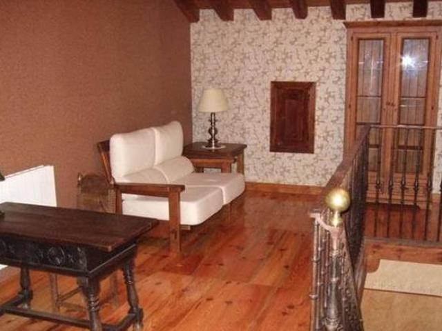 Casa en alquiler en Navalilla, Castilla y León