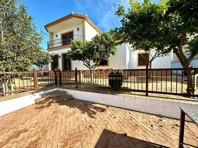 Chalet en venta en Veredón de los Pinos, Córdoba