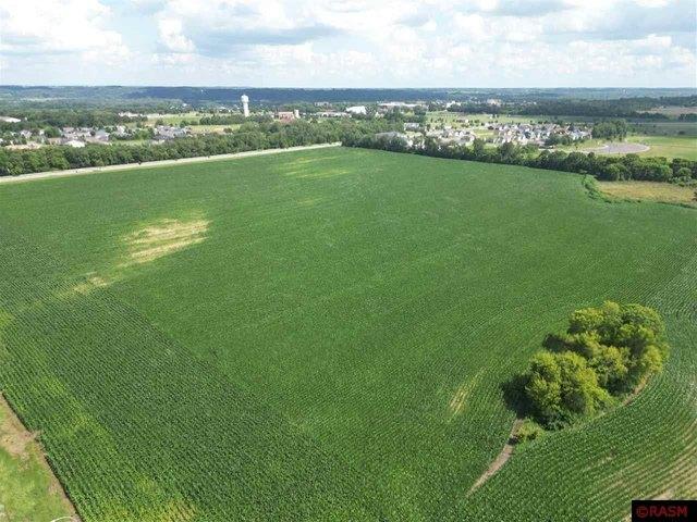 Farm for sale in Saint Peter, Minnesota