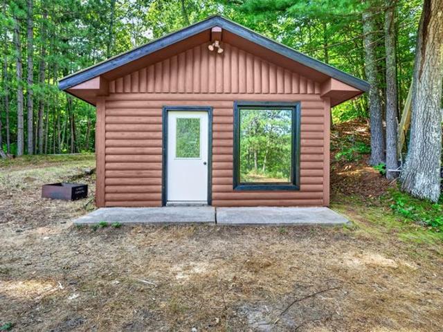 House for sale in Shell Lake, Wisconsin