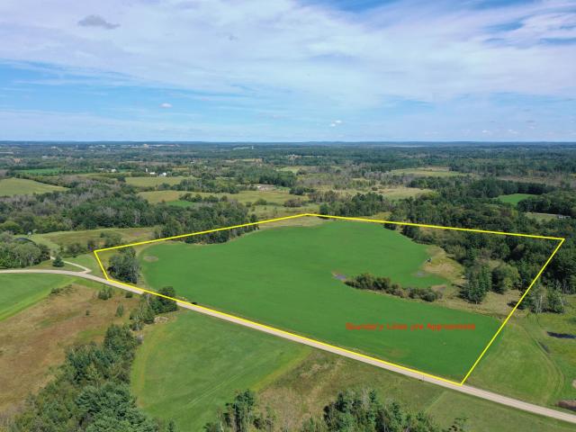 Land for sale in Town of Saxeville, Waushara County
