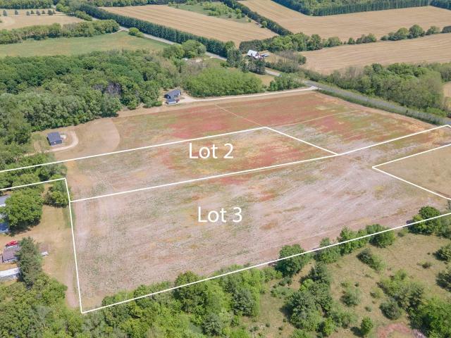 Land for sale in Coloma, Wisconsin