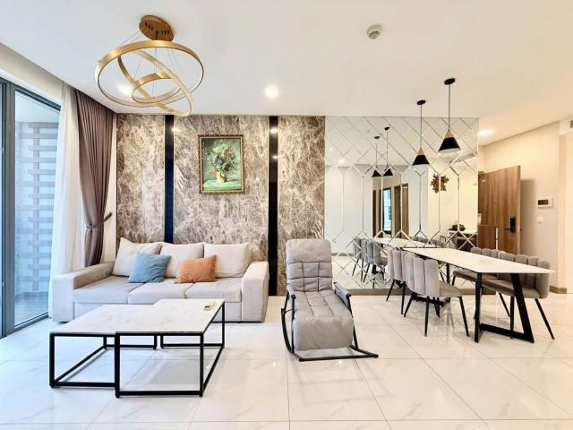 Căn hộ cho thuê tại Thủ Đức, Hồ Chí Minh