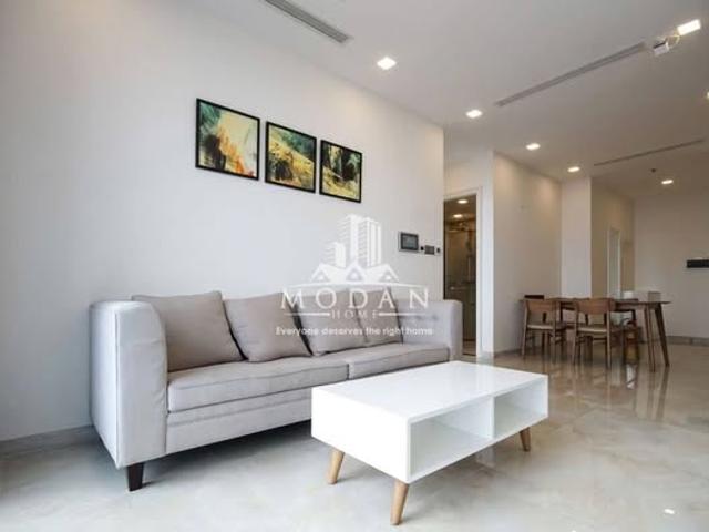 Căn hộ cho thuê tại Thủ Đức, Hồ Chí Minh