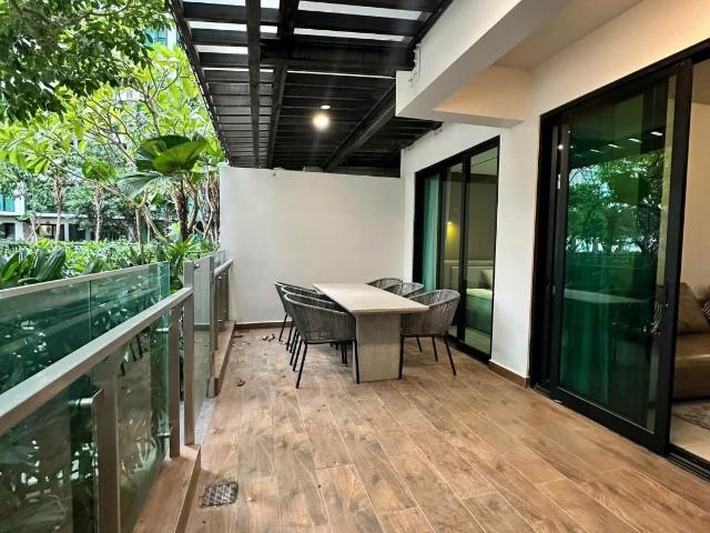 Căn hộ cho thuê tại Thủ Đức, Hồ Chí Minh