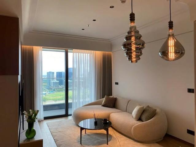 Căn hộ cho thuê tại Thủ Đức, Hồ Chí Minh