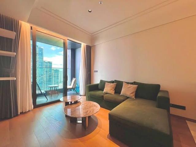 Căn hộ cho thuê tại Thủ Đức, Hồ Chí Minh