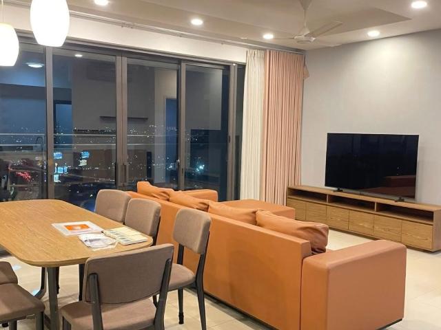 Căn hộ cho thuê tại Thủ Đức, Hồ Chí Minh