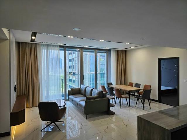 Căn hộ cho thuê tại Thủ Đức, Hồ Chí Minh